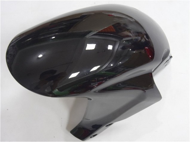 Kit Carenagens Moto Honda CBR600RR 2005-2006 - Vermelho Preto