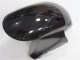 Kit Carenagens Moto Honda CBR600RR 2005-2006 - Vermelho Preto