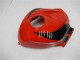 Carenagens Moto Honda CBR600RR 2007-2008 - Vermelho Preto Fosco Decalques