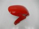 Carenagens Moto Honda CBR600RR 2007-2008 - Vermelho Preto Fosco Decalques