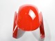 Kits Carenagem Moto Honda CBR600RR 2009-2012 - Branco Vermelho Azul