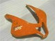 Carenagens Moto Honda CBR600RR 2009-2012 - Branco Laranja Preto Brilhante