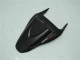 Carenagens Moto Honda CBR600RR 2009-2012 - Prata Preto Fosco Repsol