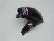 Kit Carenagem Moto Completa Honda CBR600RR 2009-2012 - Laranja Branco Vermelho Preto Brilhante Repsol