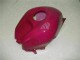 Carenagens Moto Honda CBR600RR 2013-2023 - Roxo Preto Brilhante