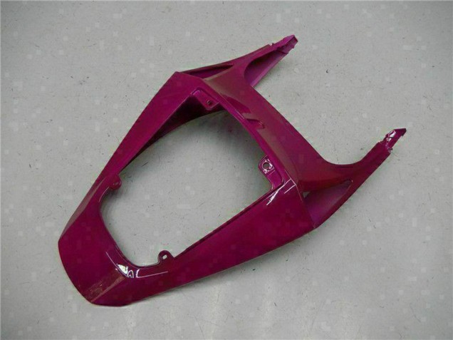 Carenagens Moto Honda CBR600RR 2013-2023 - Roxo Preto Brilhante