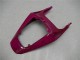 Carenagens Moto Honda CBR600RR 2013-2023 - Roxo Preto Brilhante