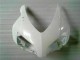 Carenagens Moto Honda CBR1000RR 2004-2005 - Branco Preto Repsol