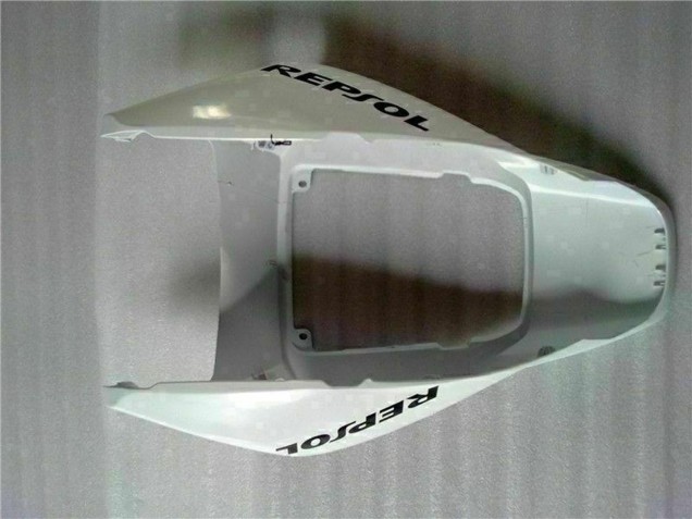 Carenagens Moto Honda CBR1000RR 2004-2005 - Branco Preto Repsol