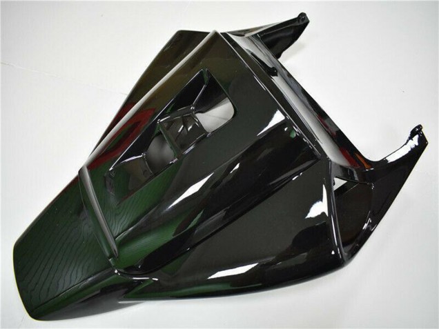 Carenagens Moto Honda CBR1000RR 2004-2005 - Preto Brilhante Cinzento