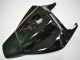 Carenagens Moto Honda CBR1000RR 2004-2005 - Preto Brilhante Cinzento