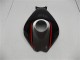 Carenagem Moto Honda CBR1000RR 2008-2011 - Cinzento Vermelho Preto Brilhante