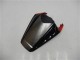 Carenagem Moto Honda CBR1000RR 2008-2011 - Cinzento Vermelho Preto Brilhante