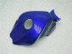 Carenagens Moto Honda CBR1000RR 2008-2011 - Azul Amarelo Verde MoviStar Castrol