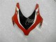 Carenagem Moto Honda CBR1000RR 2008-2011 - Branco Vermelho Azul HRC