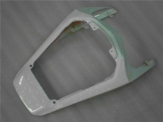 Kit Carenagens Moto Honda CBR1000RR 2008-2011 - Branco Vermelho Azul HRC