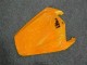 Carenagens Moto Honda CBR1000RR 2008-2011 - Prata Laranja