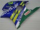 Carenagens Moto Honda CBR600 F3 1995-1996 - Azul Verde Amarelo MoviStar Vermelho Castrol