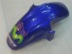 Carenagens Moto Honda CBR600 F3 1995-1996 - Azul Verde Amarelo MoviStar Vermelho Castrol