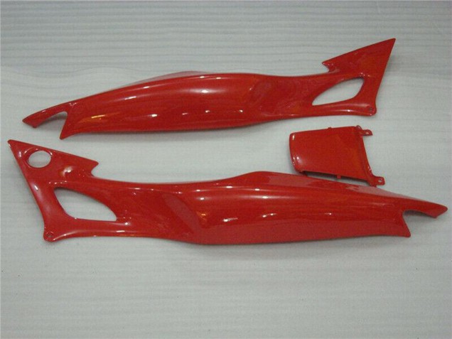 Carenagens Moto Honda CBR600 F3 1995-1996 - Vermelho