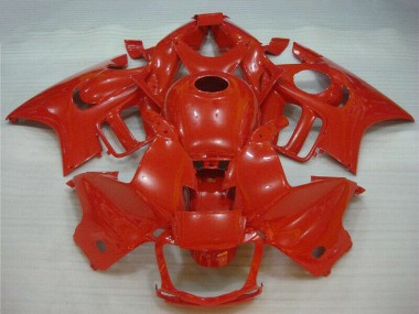 Carenagens Moto Honda CBR600 F3 1995-1996 - Vermelho