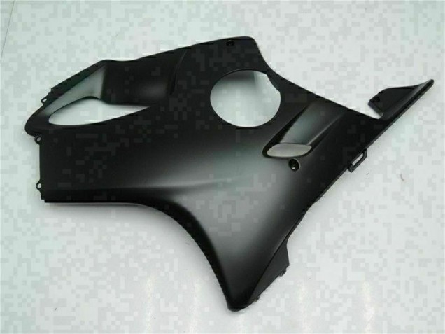 Carenagens Moto Honda CBR600 F4i 2001-2003 - Preto Fosco