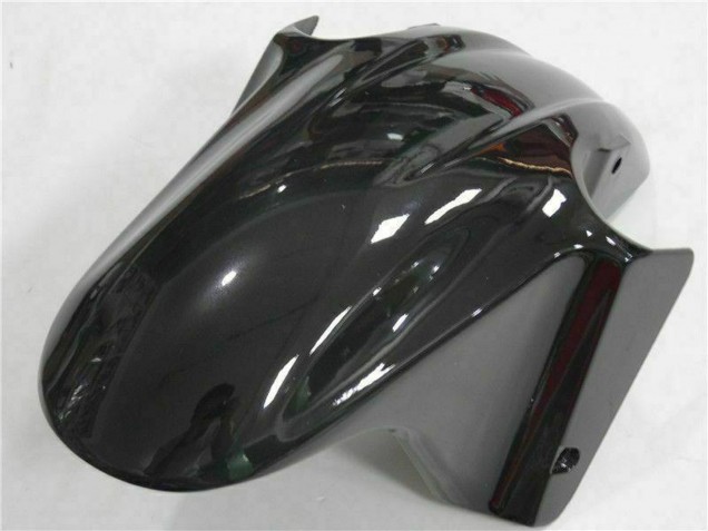 Carenagem Moto Honda CBR600 F4i 2004-2007 - Vermelho Preto Brilhante