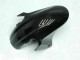 Carenagem Moto Honda CBR600 F4i 2004-2007 - Preto Brilhante