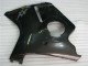 Kit Carenagens Moto Honda CBR1100XX Blackbird 1996-2007 - Preto Brilhante