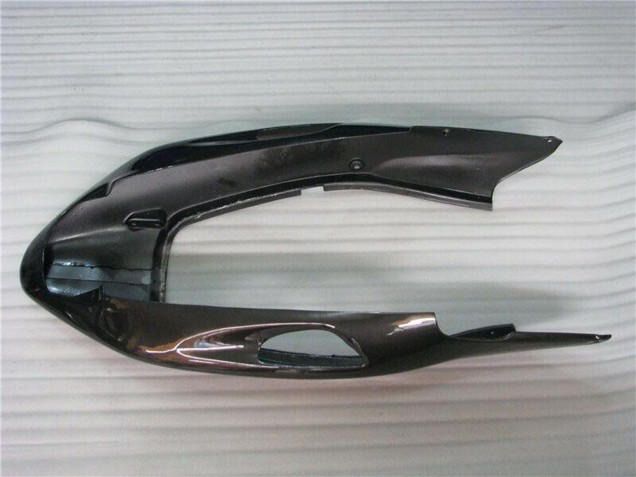 Kit Carenagens Moto Honda CBR1100XX Blackbird 1996-2007 - Preto Brilhante