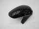 Carenagens Moto Suzuki GSXR 600/750 2001-2003 - Prata Preto Brilhante Vermelho