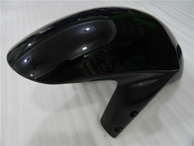 Carenagens Moto Suzuki GSXR 600/750 2001-2003 - Branco Prata Azul Preto