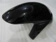 Carenagens Moto Suzuki GSXR 600/750 2001-2003 - Branco Prata Azul Preto