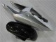 Carenagens Moto Suzuki GSXR 600/750 2001-2003 - Branco Prata Azul Preto
