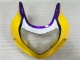 Carenagens Moto Suzuki GSXR 600/750 2001-2003 - Amarelo Roxo