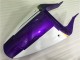 Carenagens Moto Suzuki GSXR 600/750 2001-2003 - Amarelo Roxo
