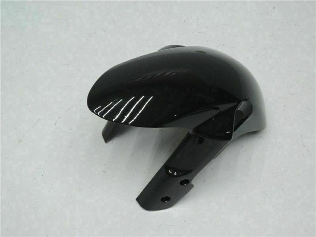 Carenagens Moto Suzuki GSXR 600/750 2006-2007 - Preto Brilhante Azul