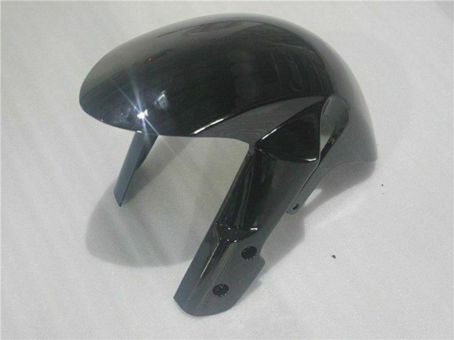 Carenagens Moto Suzuki GSXR 600/750 2006-2007 - Branco Azul Preto Vermelho