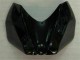 Carenagens Moto Suzuki GSXR 600/750 2006-2007 - Preto Brilhante Vermelho
