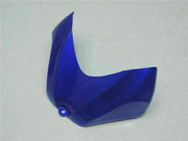 Carenagens Moto Suzuki GSXR 600/750 2006-2007 - Azul Branco Preto Brilhante Vermelho