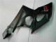 Carenagem Moto Suzuki GSXR 1000 2005-2006 - Preto Brilhante Preto Fosco Vermelho
