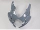 Kits Carenagem Moto Suzuki GSXR 600 / GSXR 750 2006-2007 - Nardo Cinzento