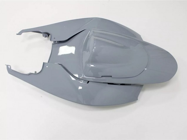 Kits Carenagem Moto Suzuki GSXR 600 / GSXR 750 2006-2007 - Nardo Cinzento
