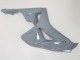 Carenagens Moto Honda CBR1000RR 2006-2007 - Nardo Cinzento