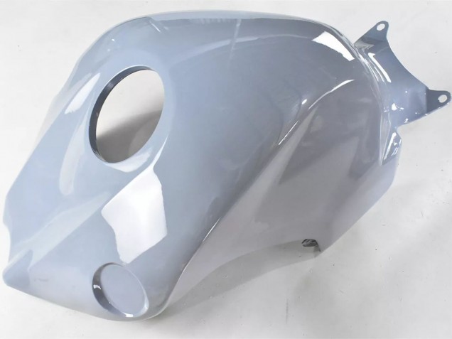 Carenagens Moto Honda CBR1000RR 2008-2011 - Nardo Cinzento