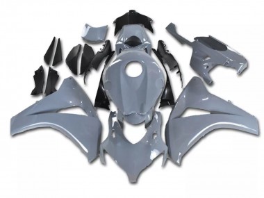 Carenagens Moto Honda CBR1000RR 2008-2011 - Nardo Cinzento