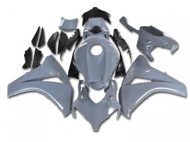 Carenagens Moto Honda CBR1000RR 2008-2011 - Nardo Cinzento