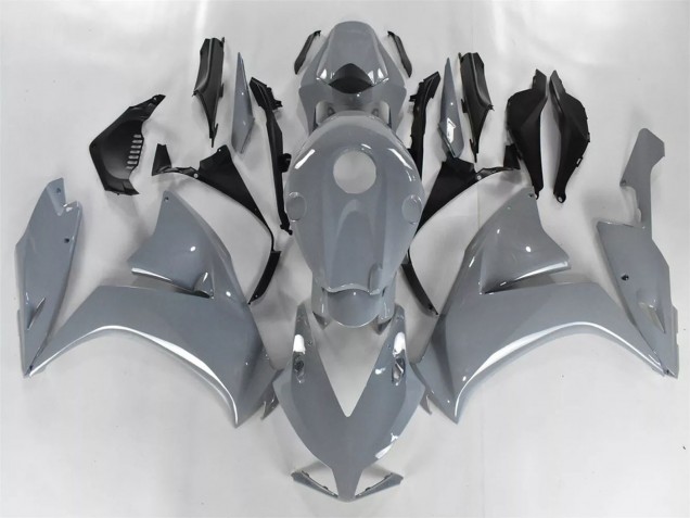 Carenagens Moto Honda CBR1000RR 2012-2016 - Nardo Cinzento