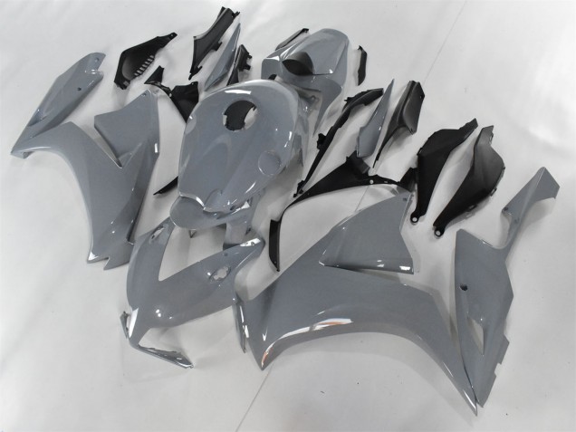 Carenagens Moto Honda CBR1000RR 2012-2016 - Nardo Cinzento