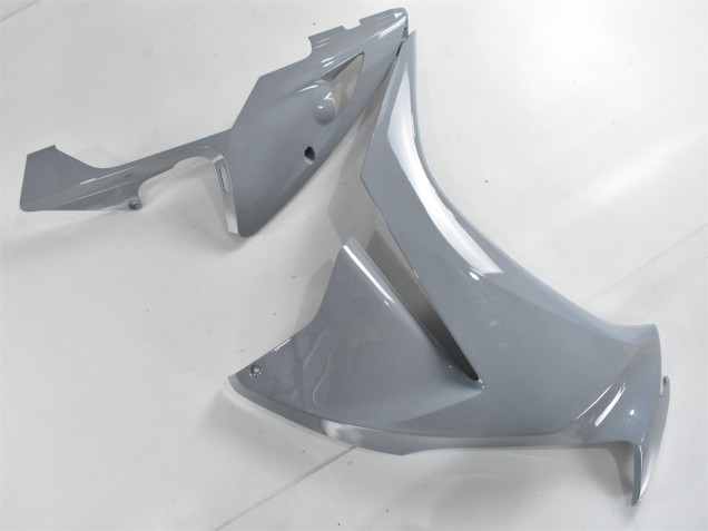 Carenagens Moto Honda CBR1000RR 2012-2016 - Nardo Cinzento